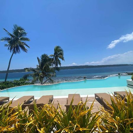 Kembali Condo Resort With Sea View Davao City Екстериор снимка