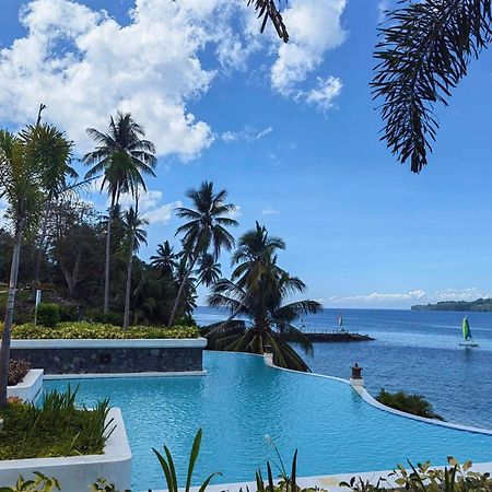 Kembali Condo Resort With Sea View Davao City Екстериор снимка