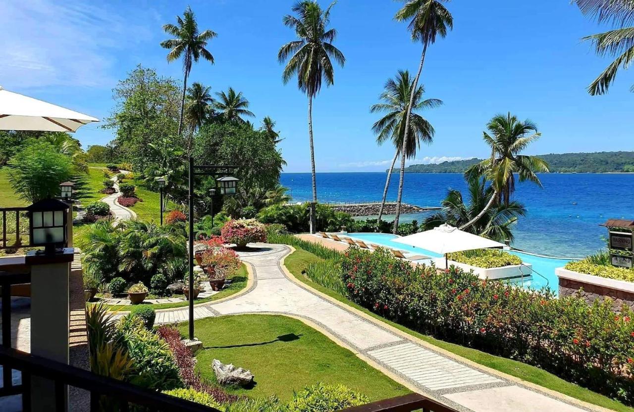 Kembali Condo Resort With Sea View Davao City Екстериор снимка