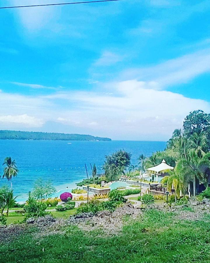 Kembali Condo Resort With Sea View Davao City Екстериор снимка