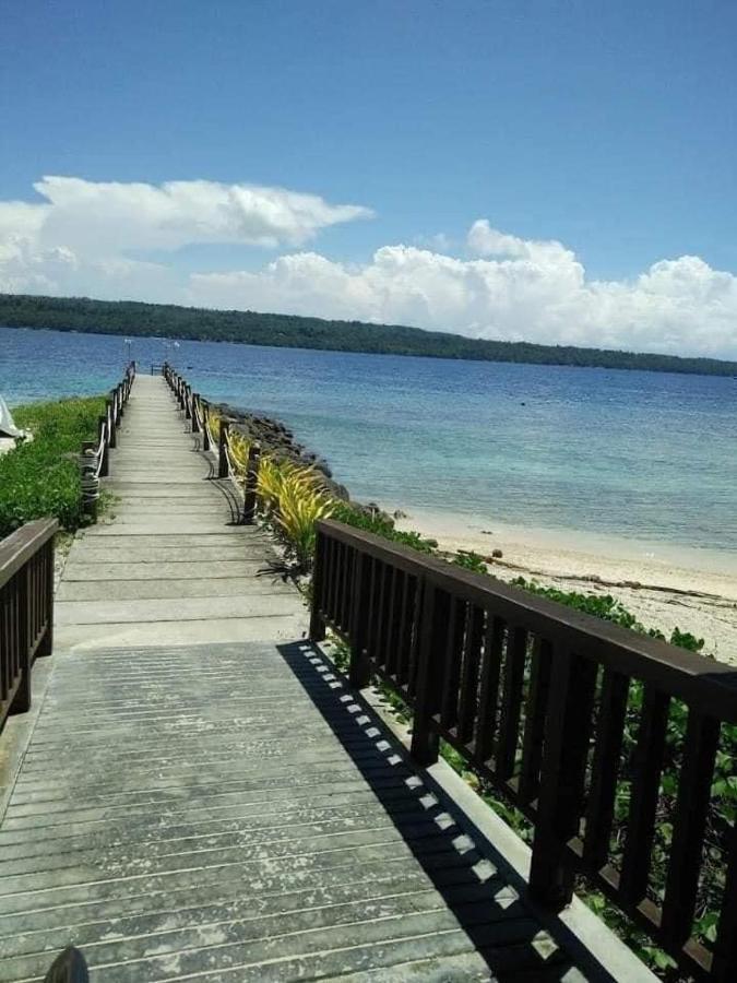 Kembali Condo Resort With Sea View Davao City Екстериор снимка