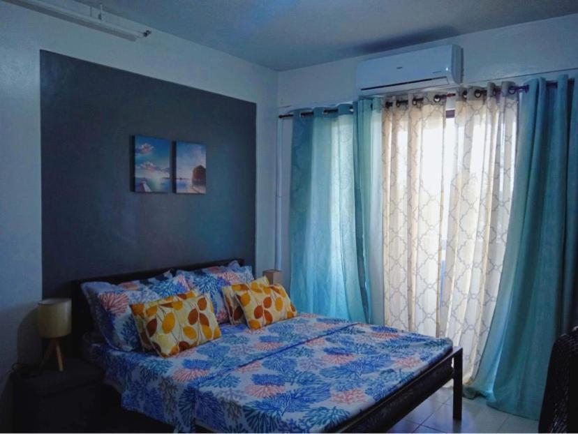 Kembali Condo Resort With Sea View Davao City Екстериор снимка