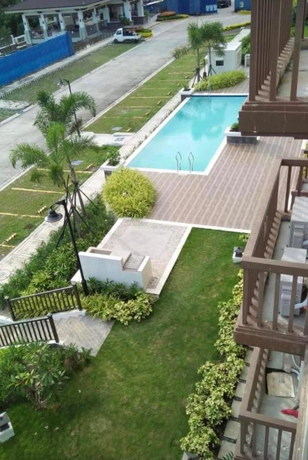 Kembali Condo Resort With Sea View Davao City Екстериор снимка