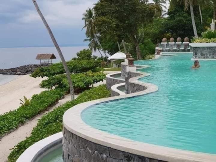 Kembali Condo Resort With Sea View Davao City Екстериор снимка
