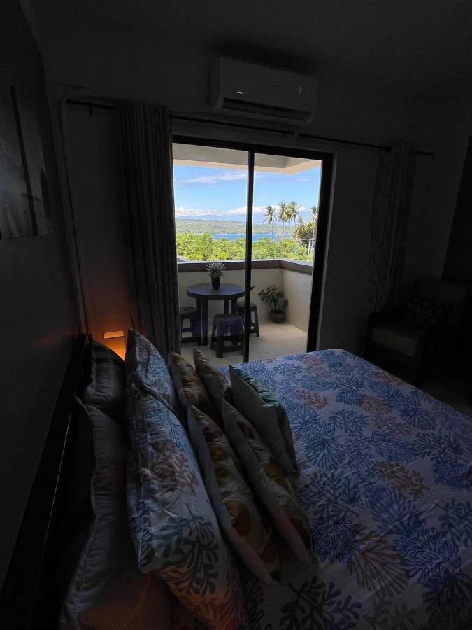 Kembali Condo Resort With Sea View Davao City Екстериор снимка