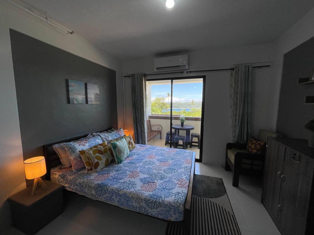 Kembali Condo Resort With Sea View Davao City Екстериор снимка