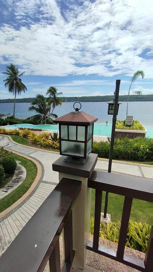 Kembali Condo Resort With Sea View Davao City Екстериор снимка