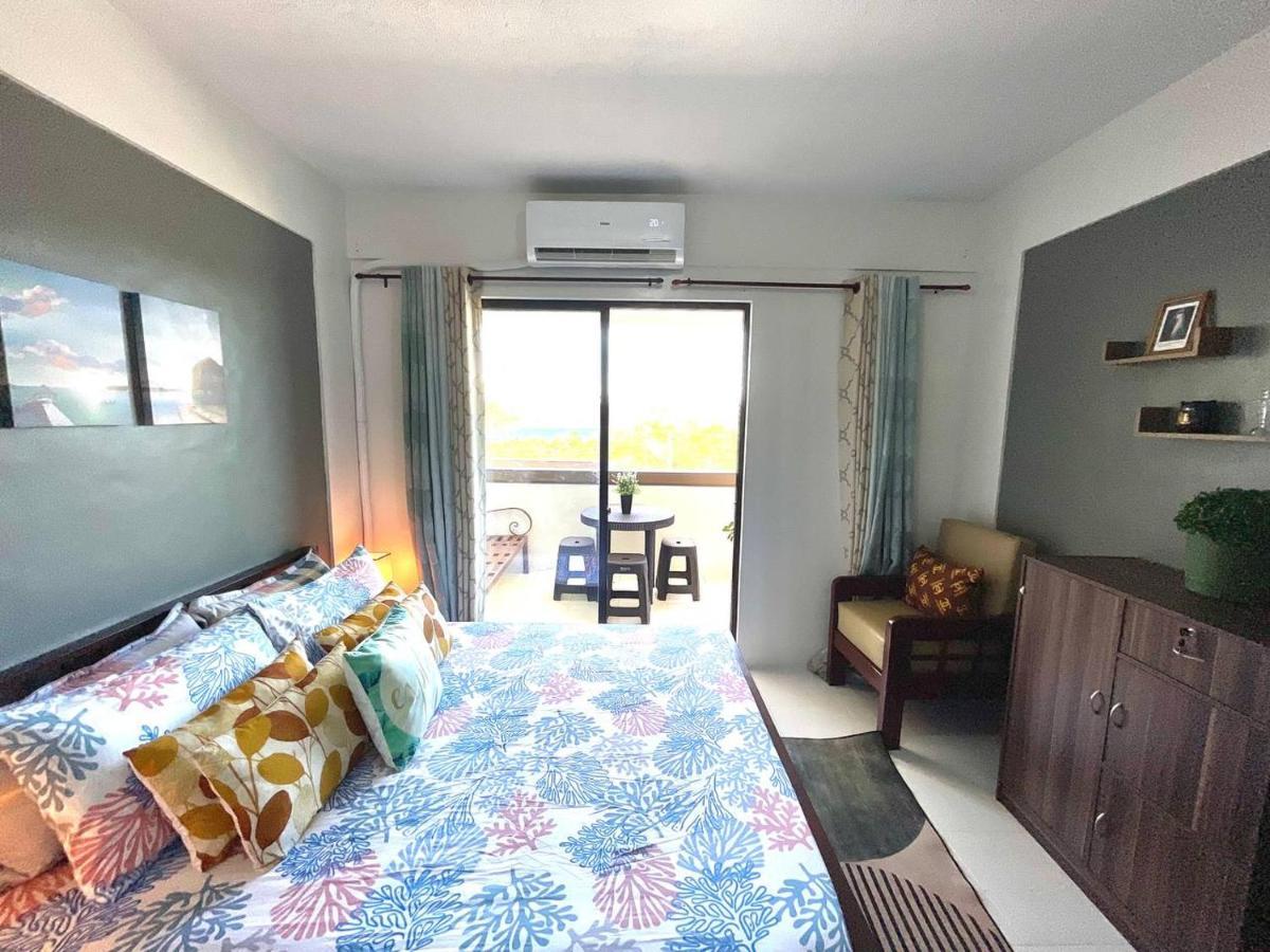 Kembali Condo Resort With Sea View Davao City Екстериор снимка