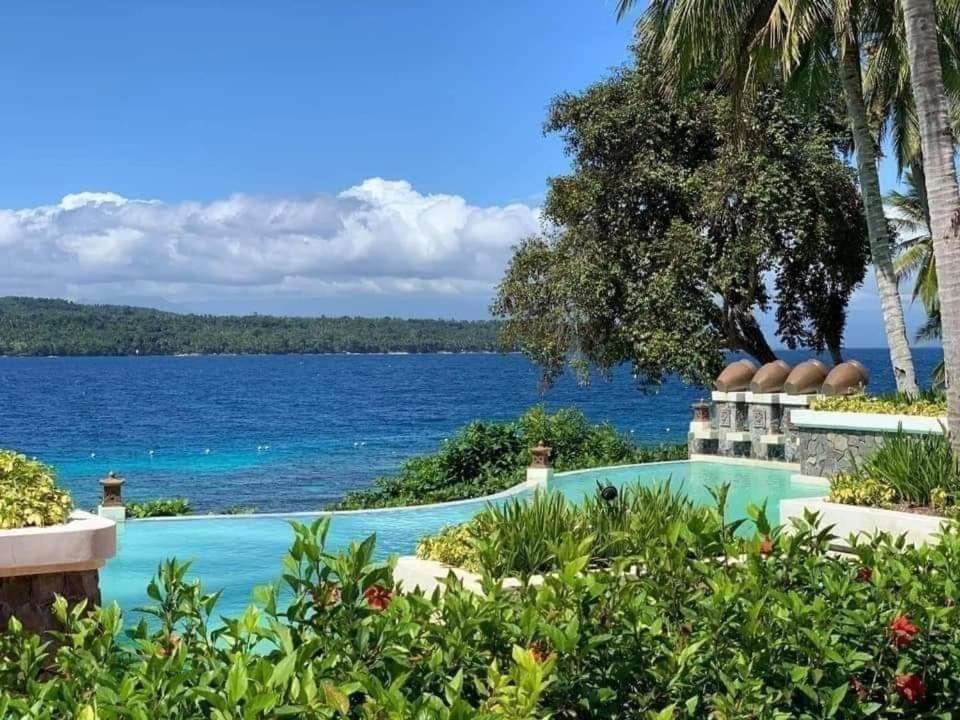 Kembali Condo Resort With Sea View Davao City Екстериор снимка