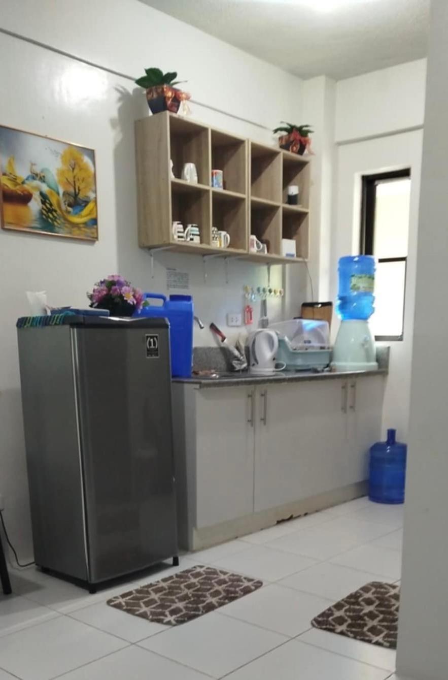 Kembali Condo Resort With Sea View Davao City Екстериор снимка
