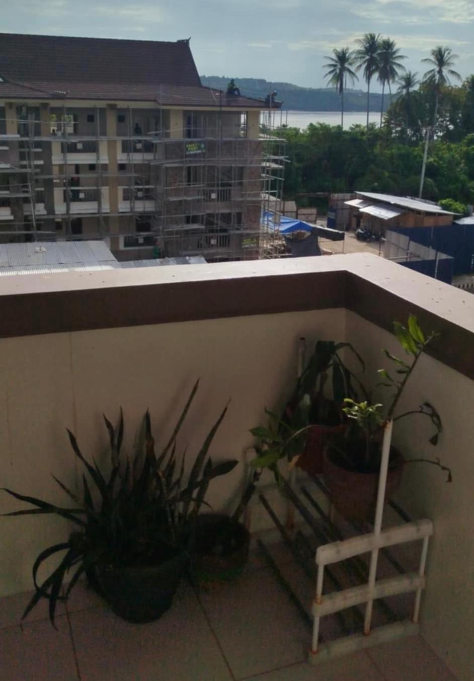 Kembali Condo Resort With Sea View Davao City Екстериор снимка