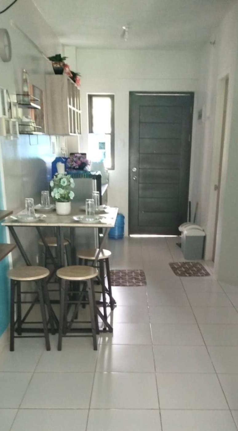 Kembali Condo Resort With Sea View Davao City Екстериор снимка