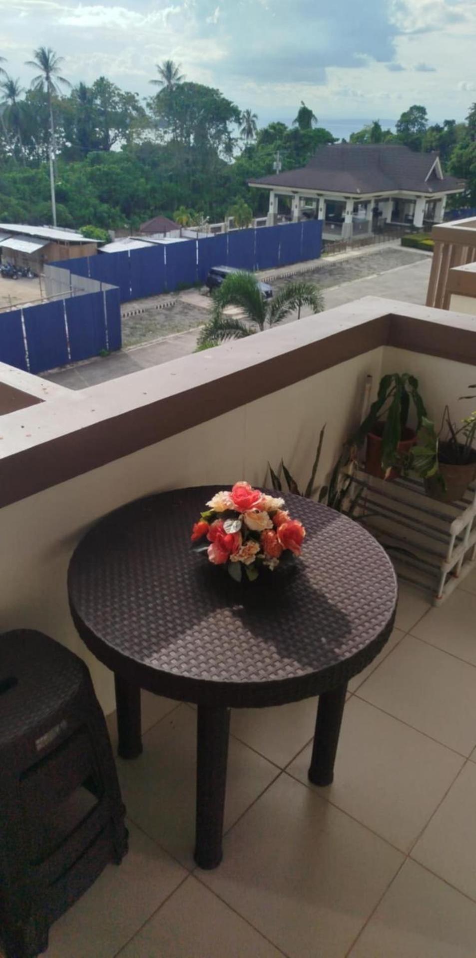 Kembali Condo Resort With Sea View Davao City Екстериор снимка