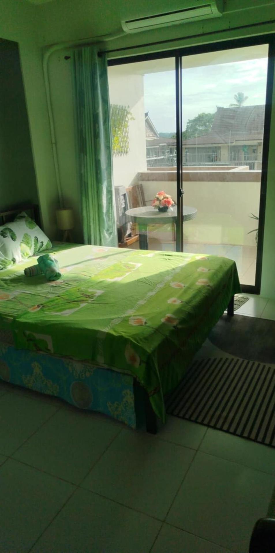 Kembali Condo Resort With Sea View Davao City Екстериор снимка