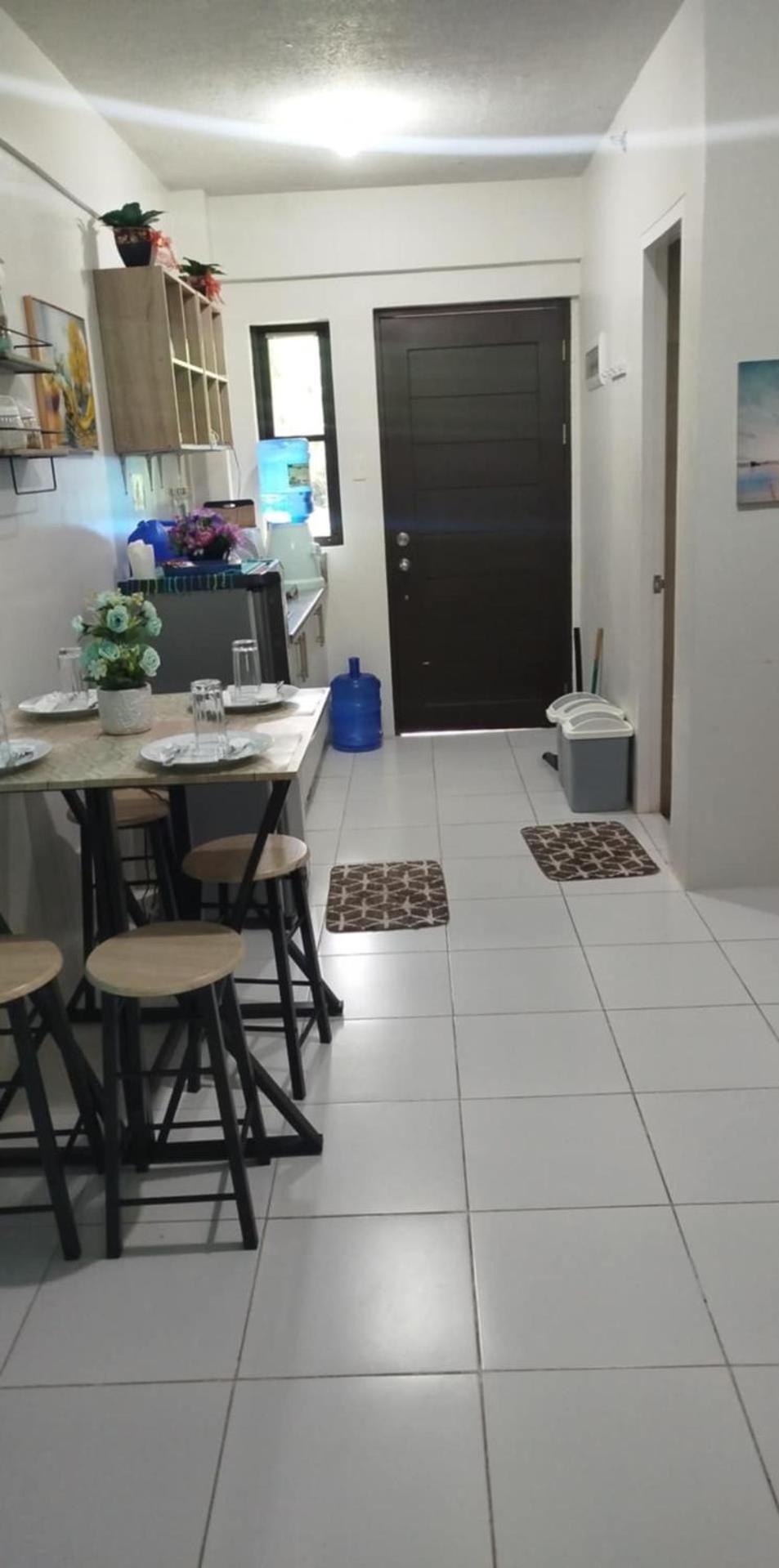 Kembali Condo Resort With Sea View Davao City Екстериор снимка